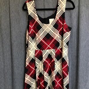 MOD Cloth Dress